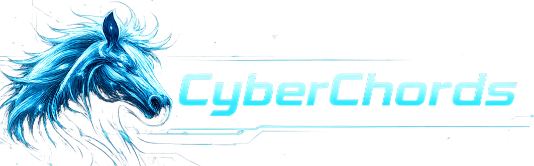 CyberChords